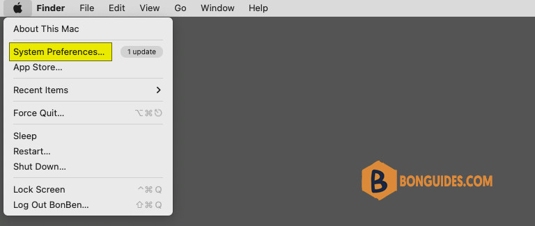 How to Keep Your Mac Connected to WiFi While Sleeping