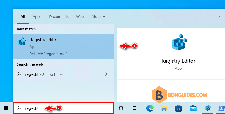How to Remove OneDrive from Save As Option in Office 2021